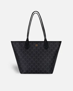 Bolsos Shopper | Lonbali Bolso Kensington Midi Dark