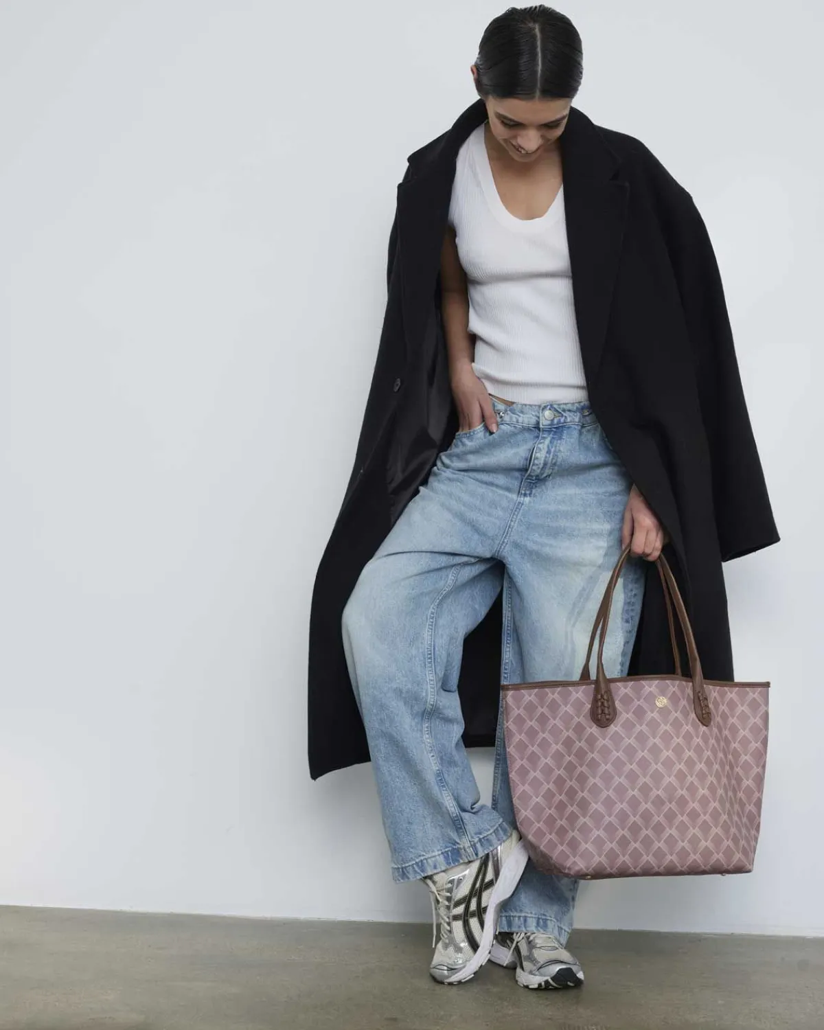 Bolsos Shopper | Lonbali Bolso Kensington Skin