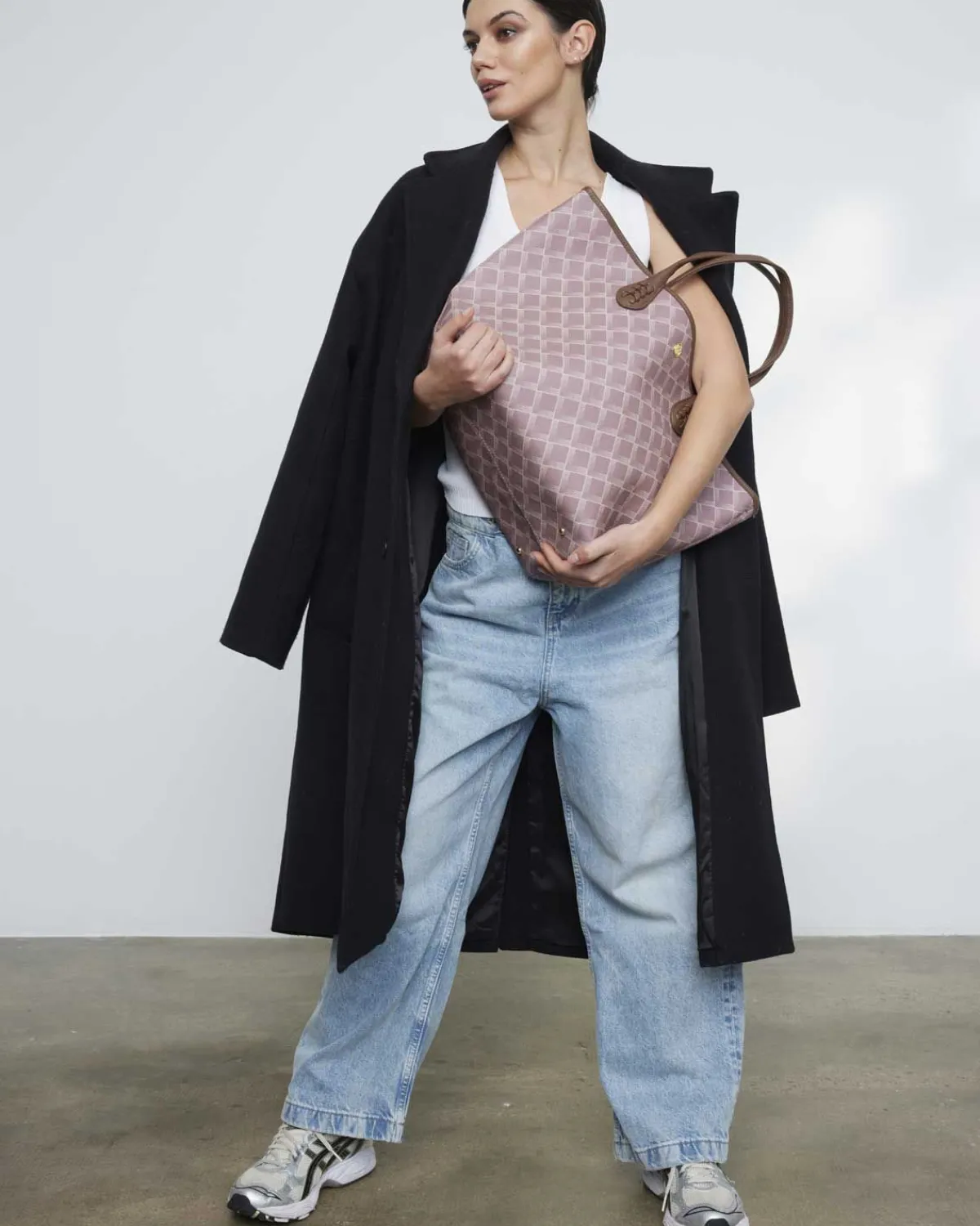 Bolsos Shopper | Lonbali Bolso Kensington Skin