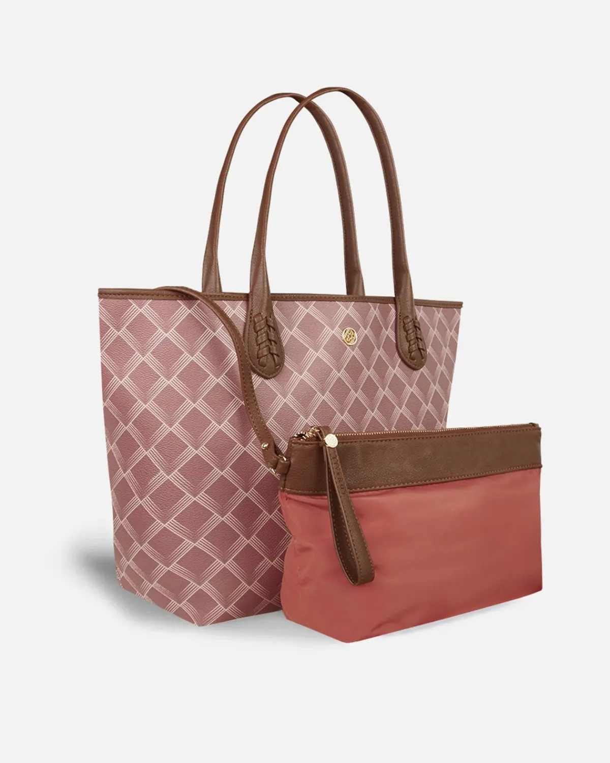 Bolsos Shopper | Lonbali Bolso Kensington Skin