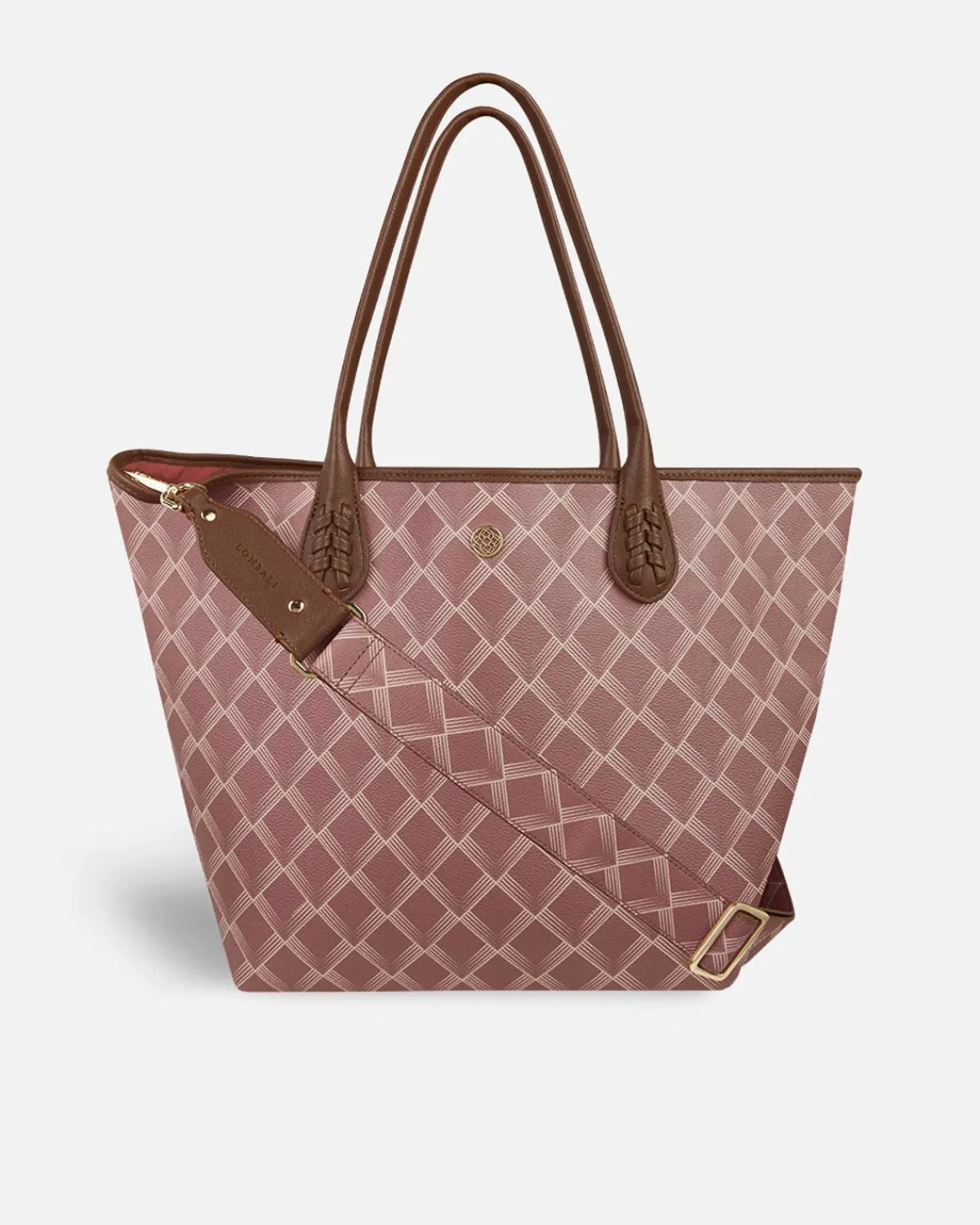 Bolsos Shopper | Lonbali Bolso Kensington Skin