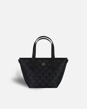 Bolsos Bandolera | Lonbali Bolso Kensington Tiny Dark