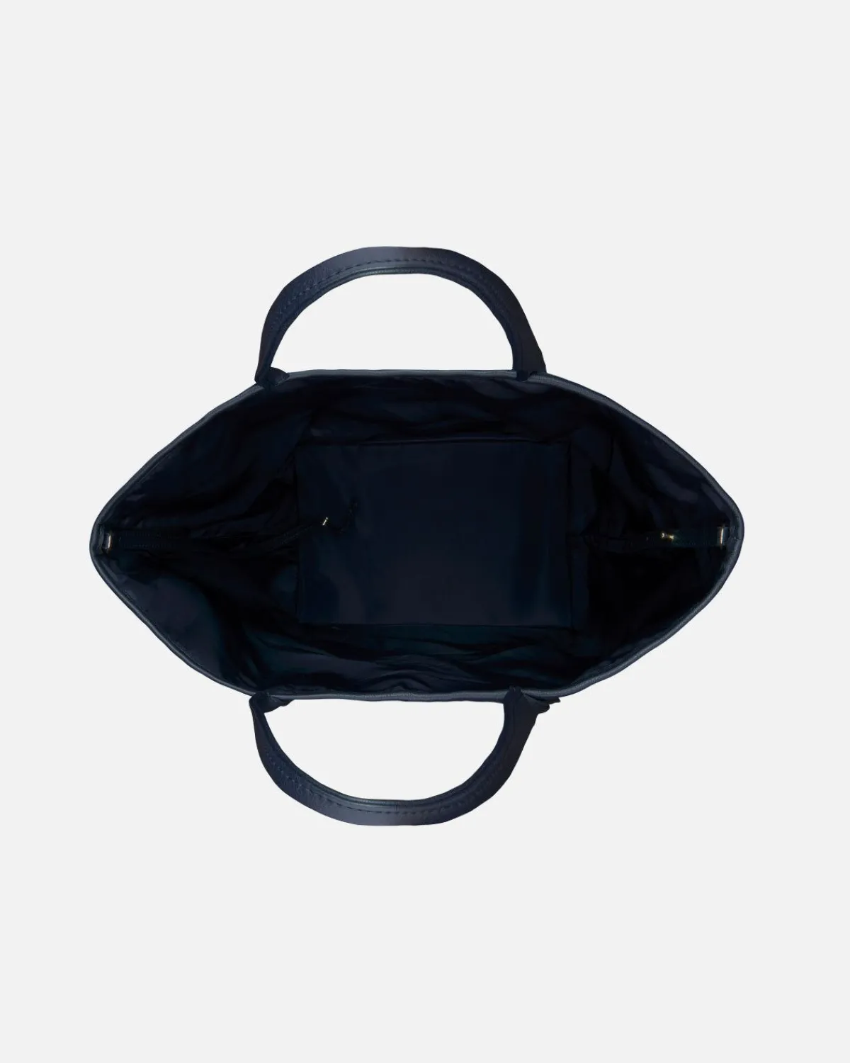 Bolsos Shopper | Lonbali Bolso Kubu Azul Marino