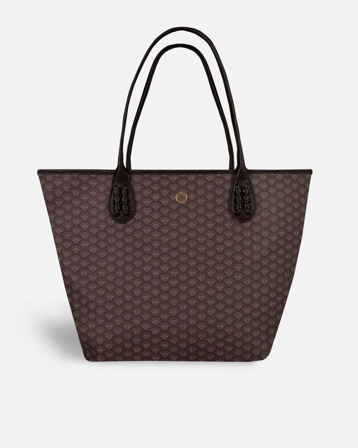 Bolsos Shopper | Lonbali Bolso Kubu Marron