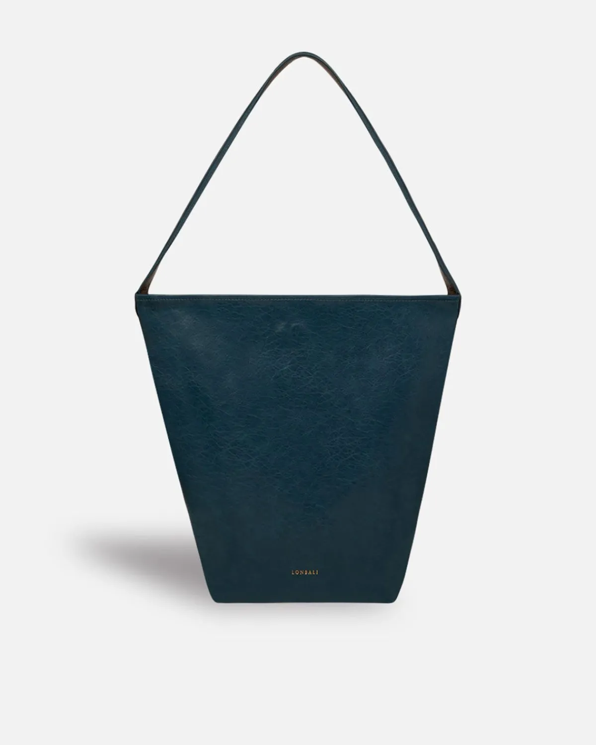 Bolsos Shopper | Lonbali Bolso Lemans Aqua/Stone