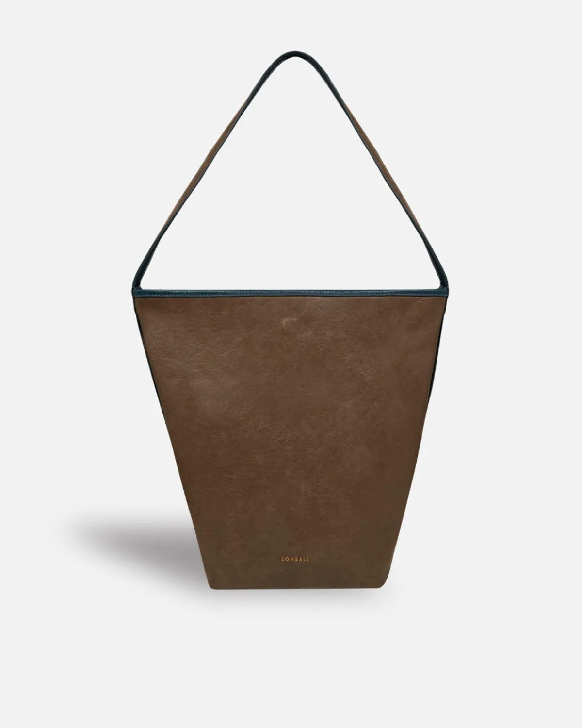 Bolsos Shopper | Lonbali Bolso Lemans Aqua/Stone