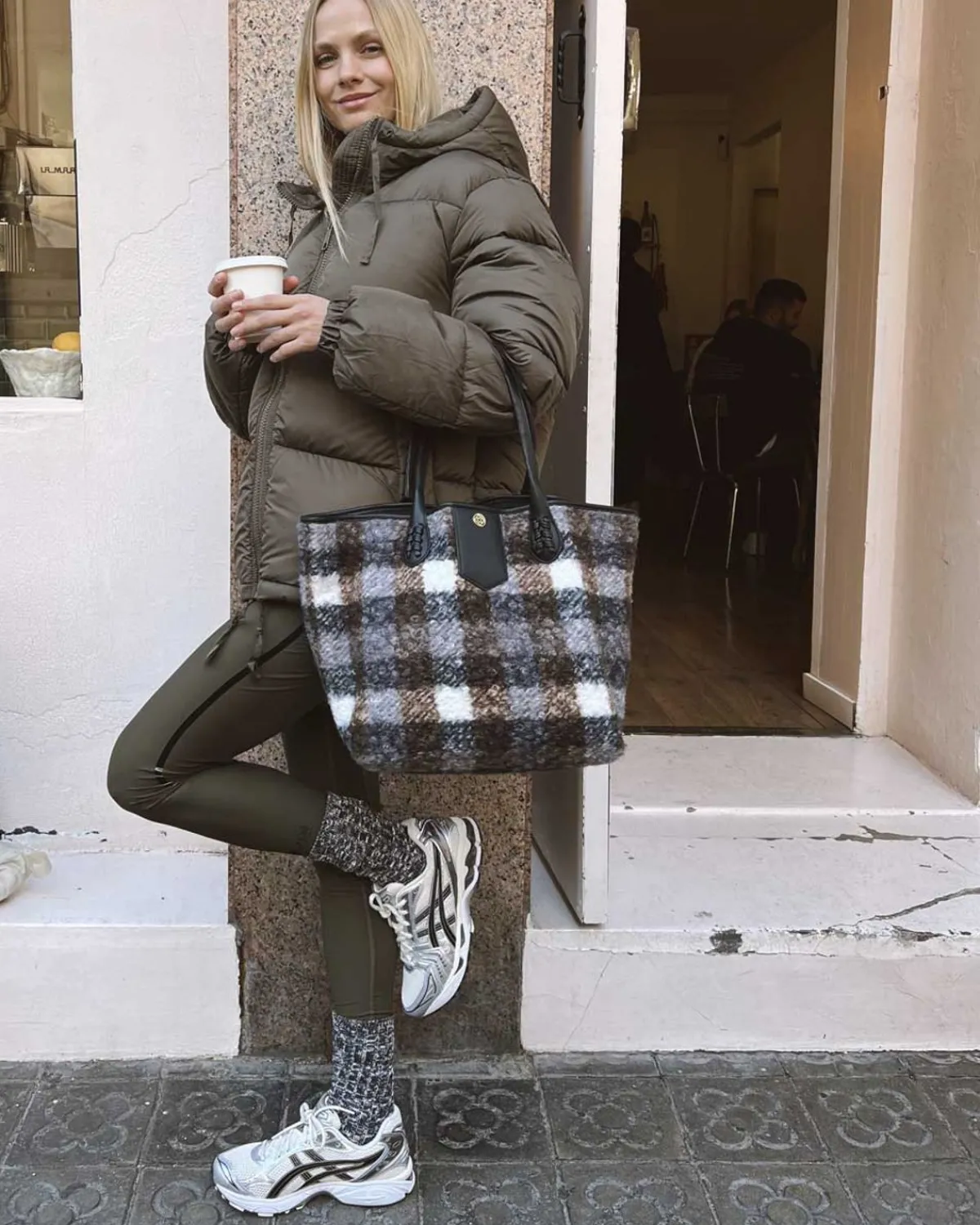 Bolsos Shopper | Lonbali Bolso Oslo Negro