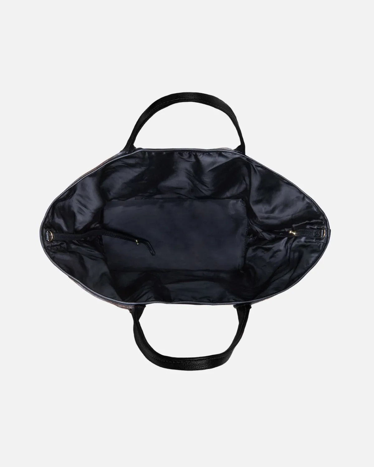 Bolsos Shopper | Lonbali Bolso Oslo Negro
