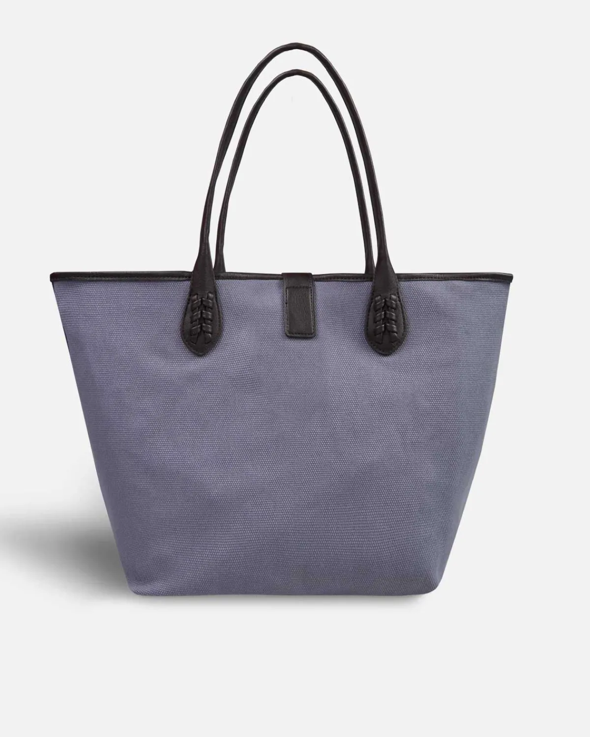 Bolsos Shopper | Lonbali Bolso Sintra Azul