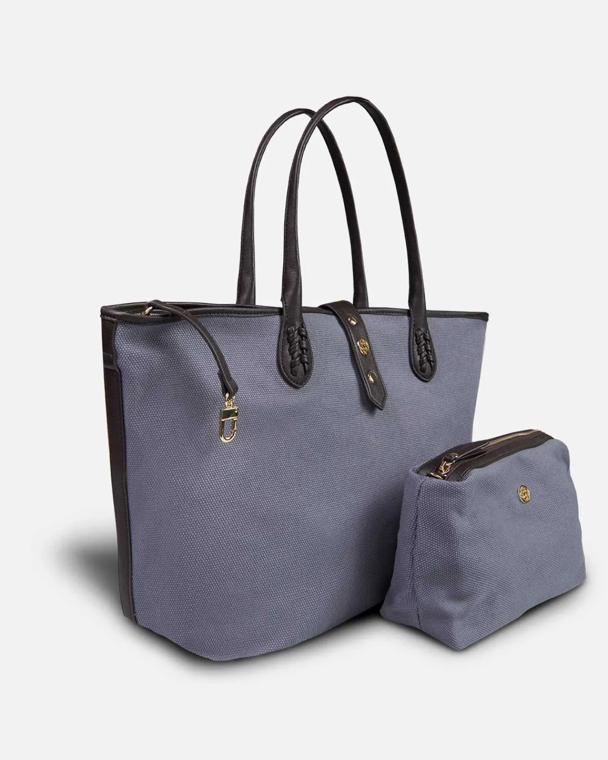 Bolsos Shopper | Lonbali Bolso Sintra Azul