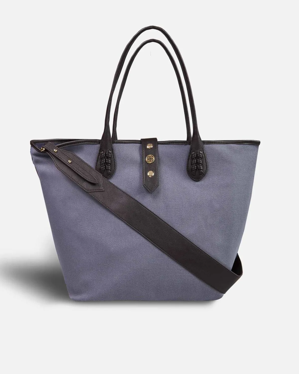 Bolsos Shopper | Lonbali Bolso Sintra Azul