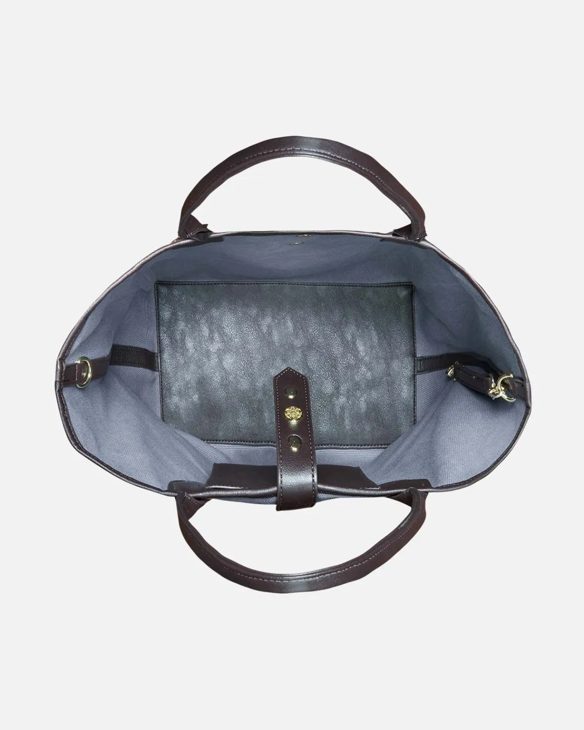 Bolsos Shopper | Lonbali Bolso Sintra Azul