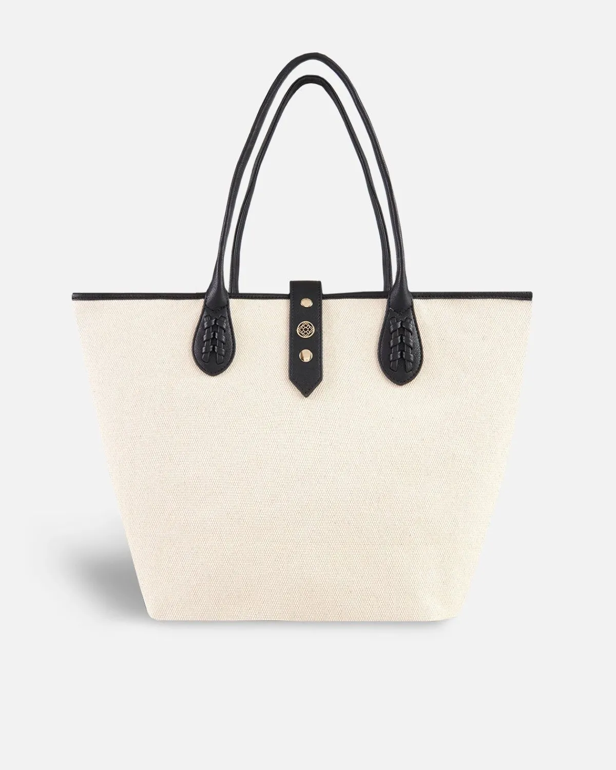 Bolsos Shopper | Lonbali Bolso Sintra Blanco
