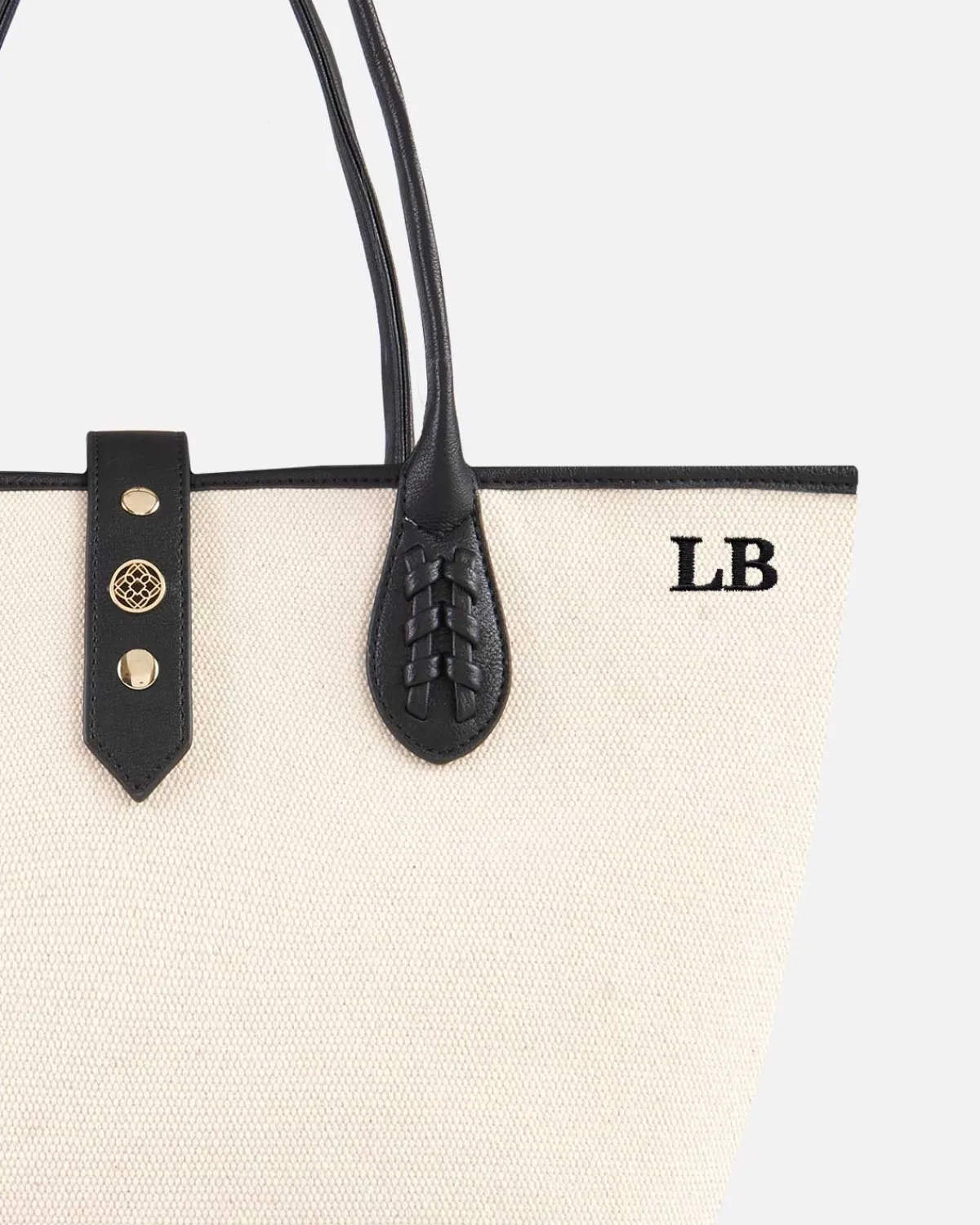 Bolsos Shopper | Lonbali Bolso Sintra Blanco