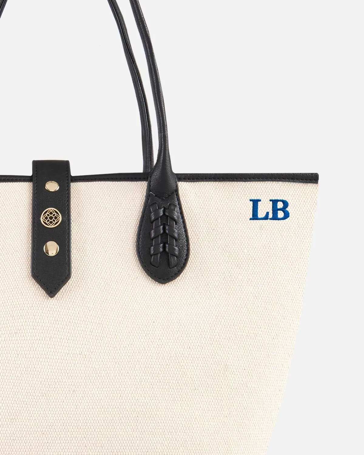 Bolsos Shopper | Lonbali Bolso Sintra Blanco
