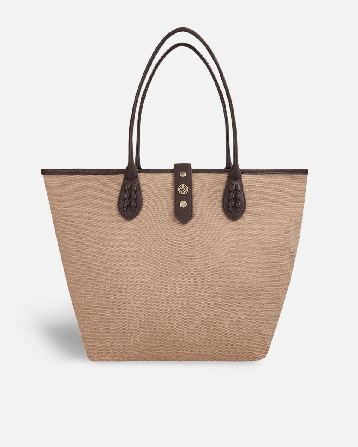 Bolsos Shopper | Lonbali Bolso Sintra Marron