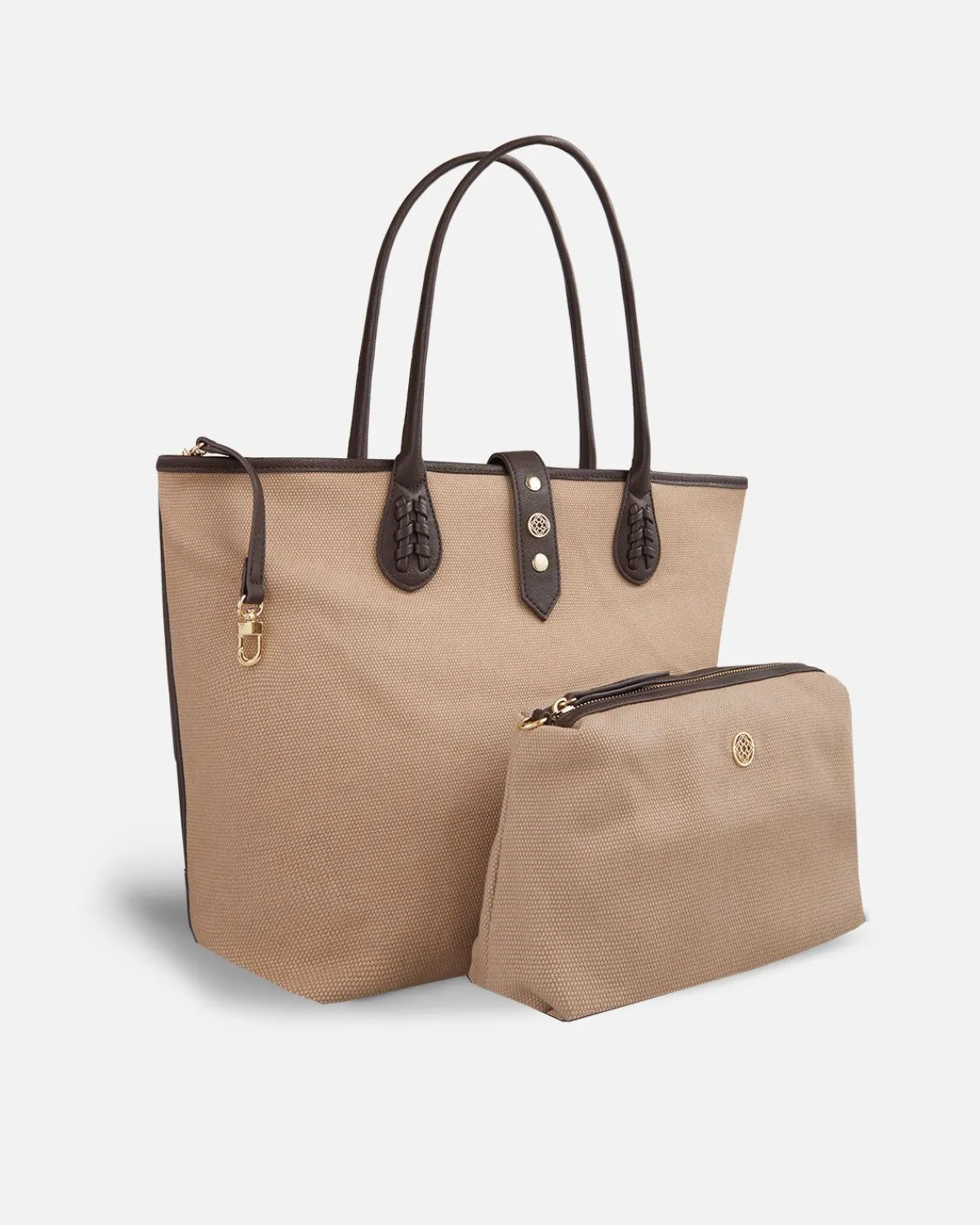 Bolsos Shopper | Lonbali Bolso Sintra Marron