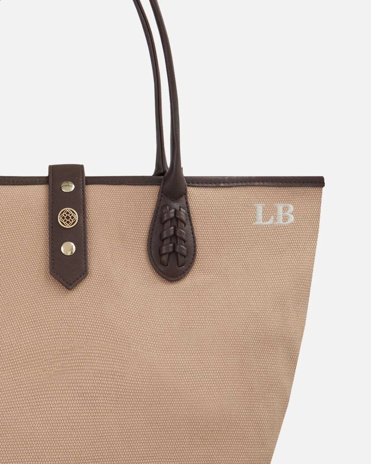 Bolsos Shopper | Lonbali Bolso Sintra Marron