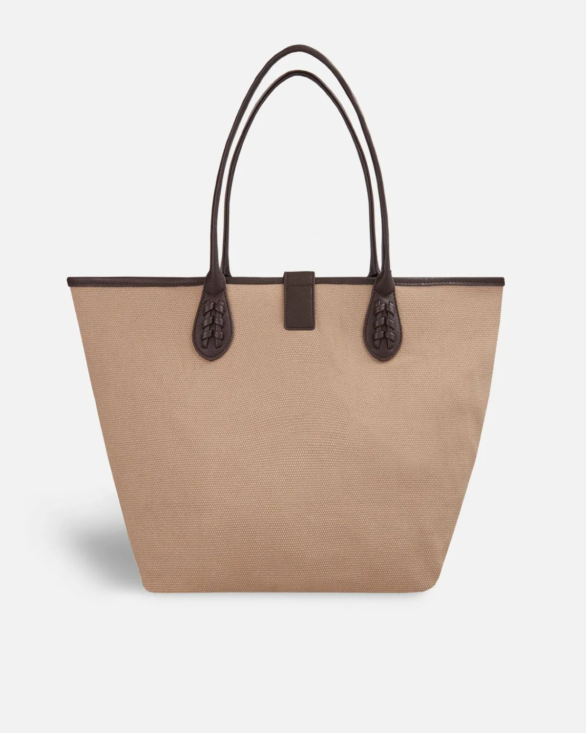 Bolsos Shopper | Lonbali Bolso Sintra Marron