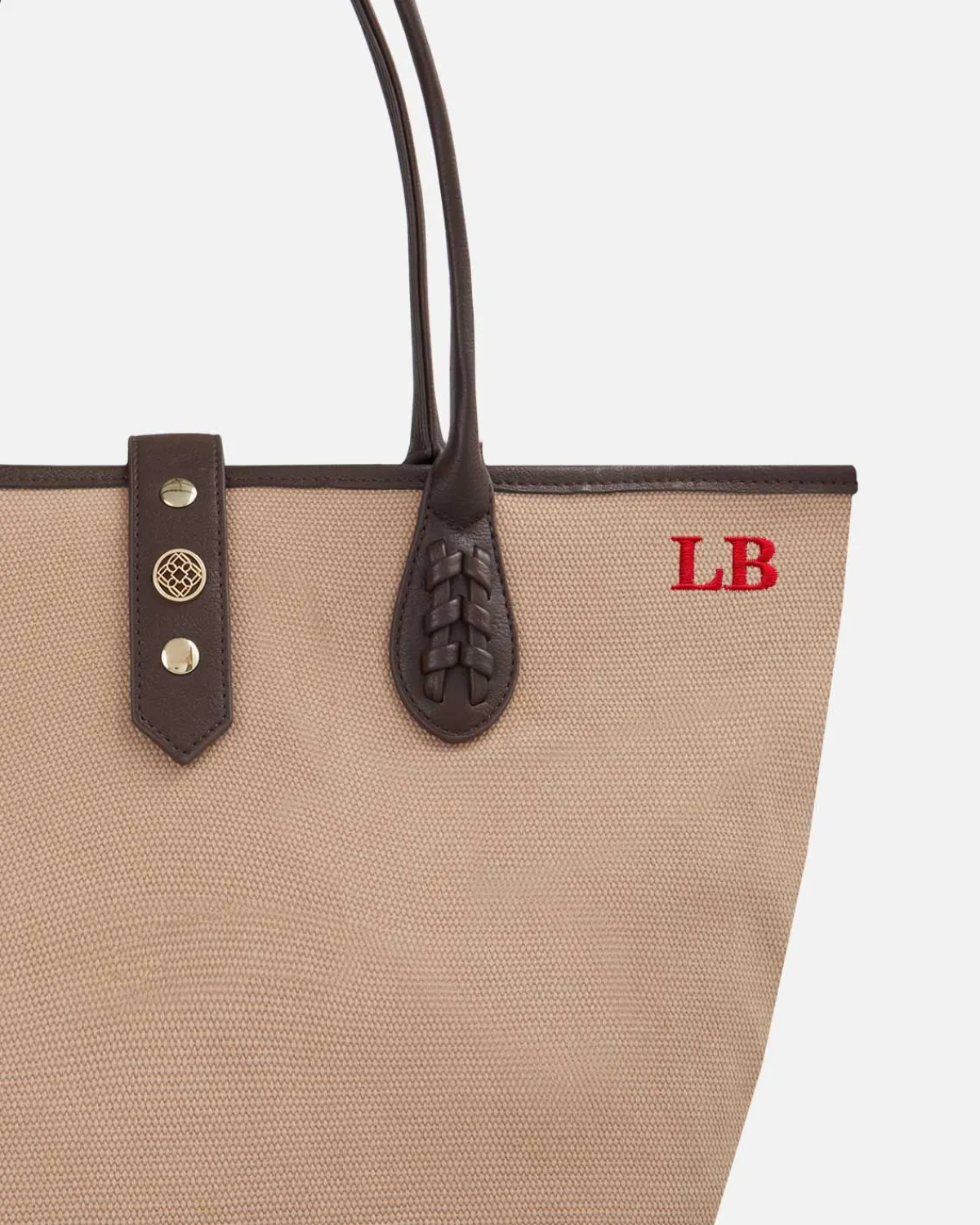 Bolsos Shopper | Lonbali Bolso Sintra Marron