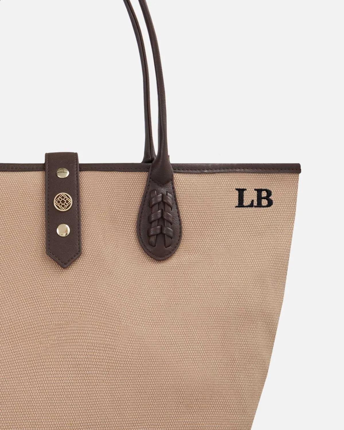 Bolsos Shopper | Lonbali Bolso Sintra Marron