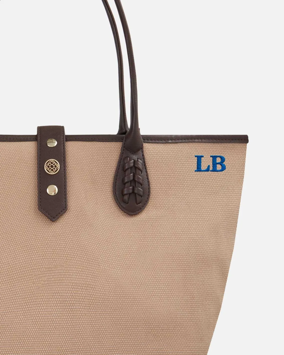 Bolsos Shopper | Lonbali Bolso Sintra Marron