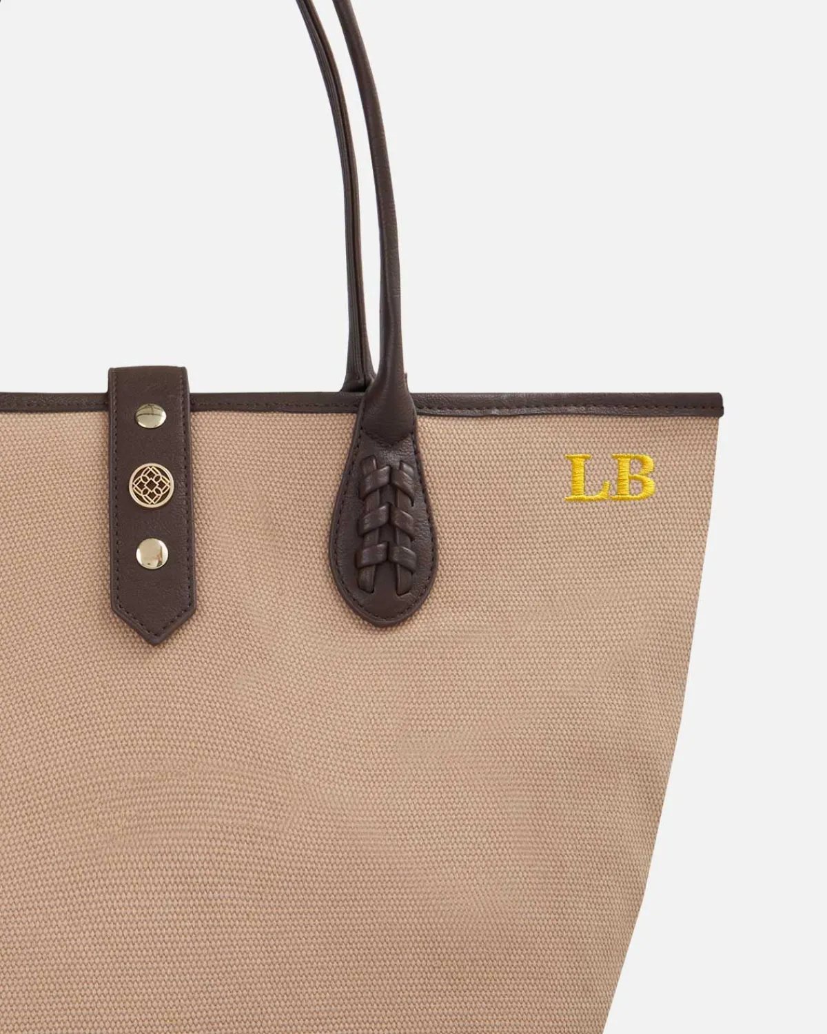 Bolsos Shopper | Lonbali Bolso Sintra Marron