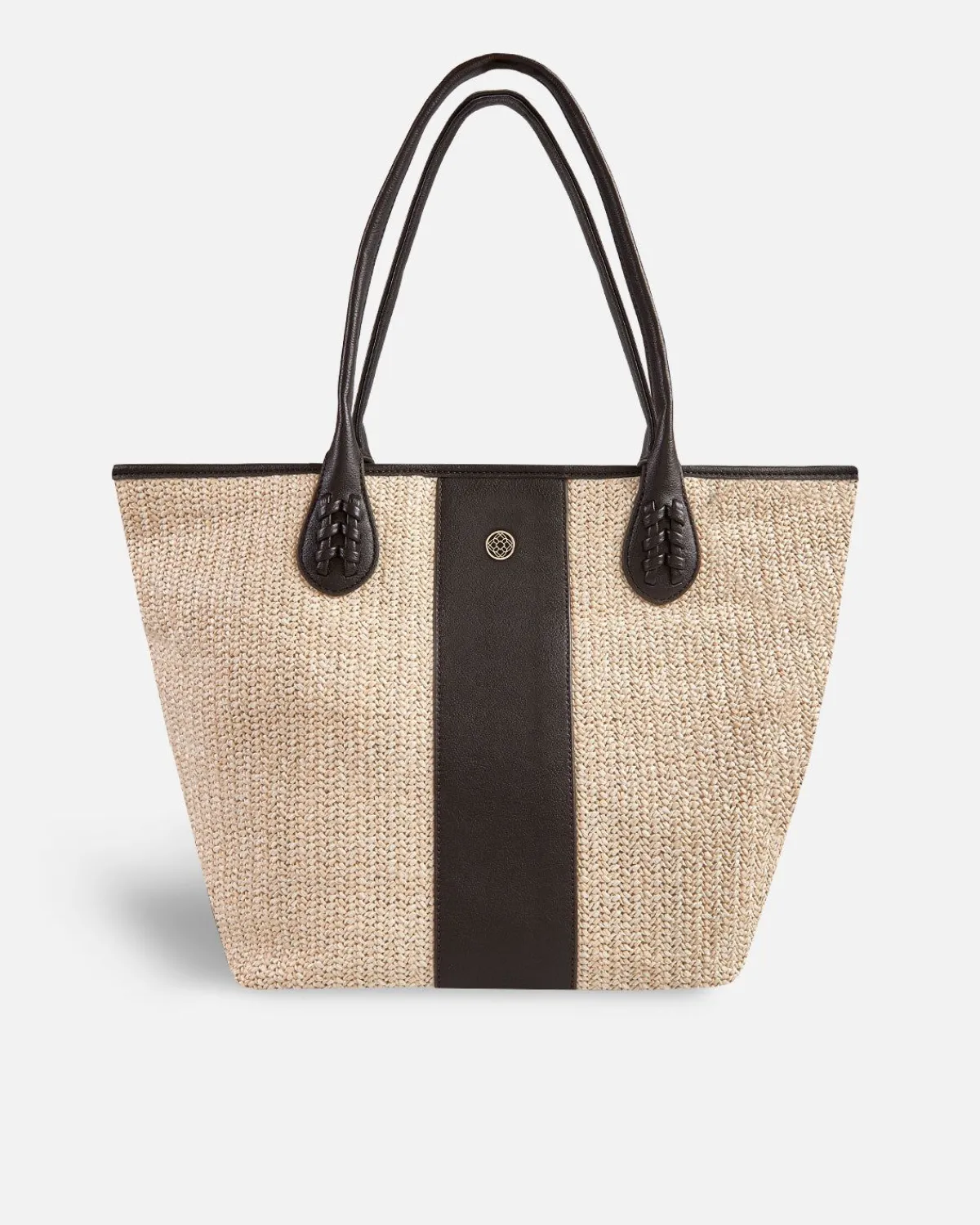 Bolsos Shopper | Lonbali Bolso Tulum Marron