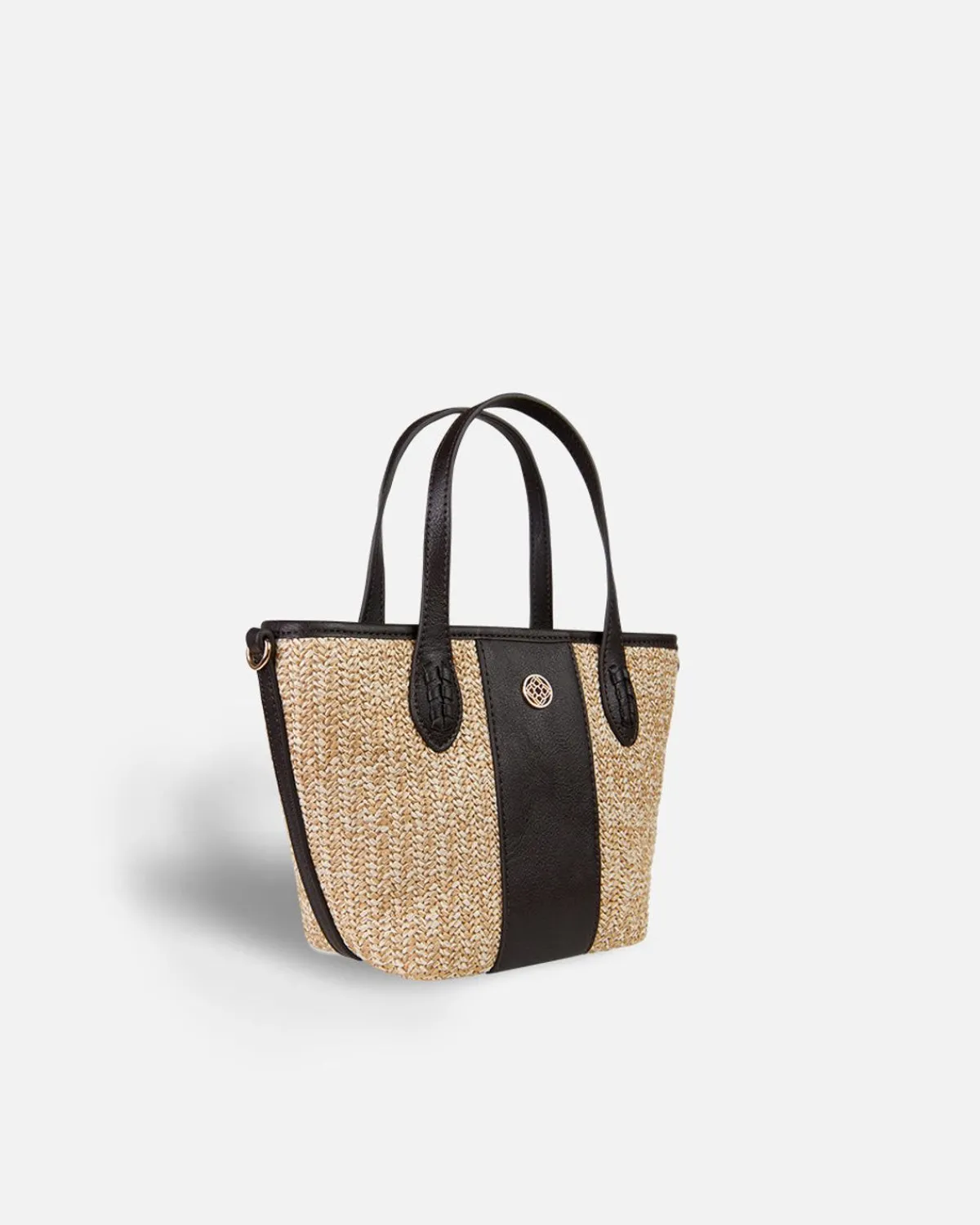 Bolsos Bandolera | Lonbali Bolso Tulum Tiny Marron
