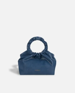 Carteras Y Monederos | Lonbali Bolso Verona Blue