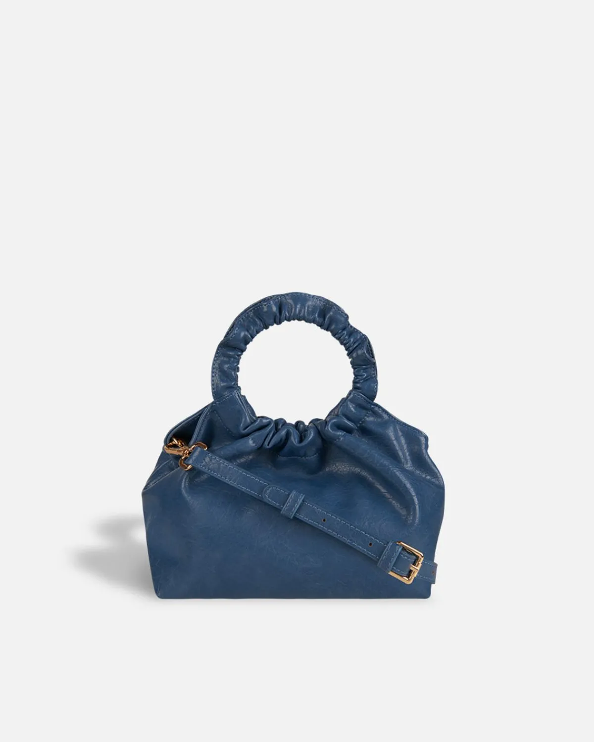 Carteras Y Monederos | Lonbali Bolso Verona Blue