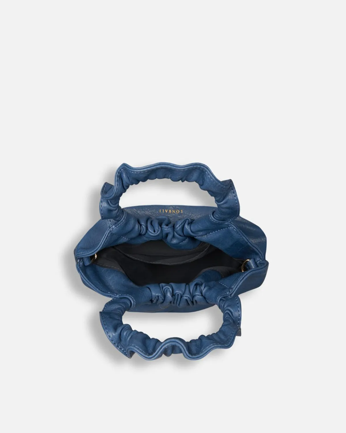 Carteras Y Monederos | Lonbali Bolso Verona Blue