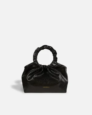 Carteras Y Monederos | Lonbali Bolso Verona Negro