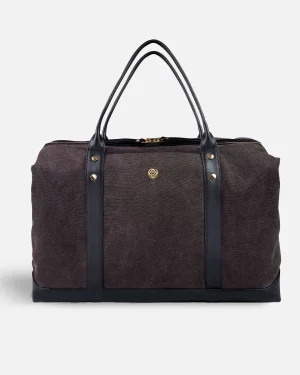 Bolsos De Hombro | Lonbali Bolso Weekend Sintra Gris