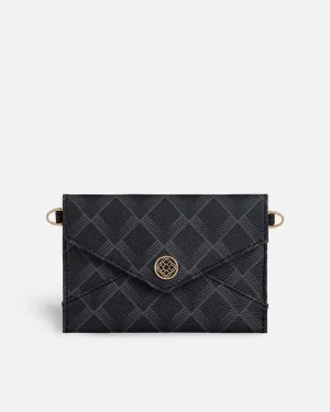 Carteras Y Monederos | Lonbali Cartera Kensington Dark