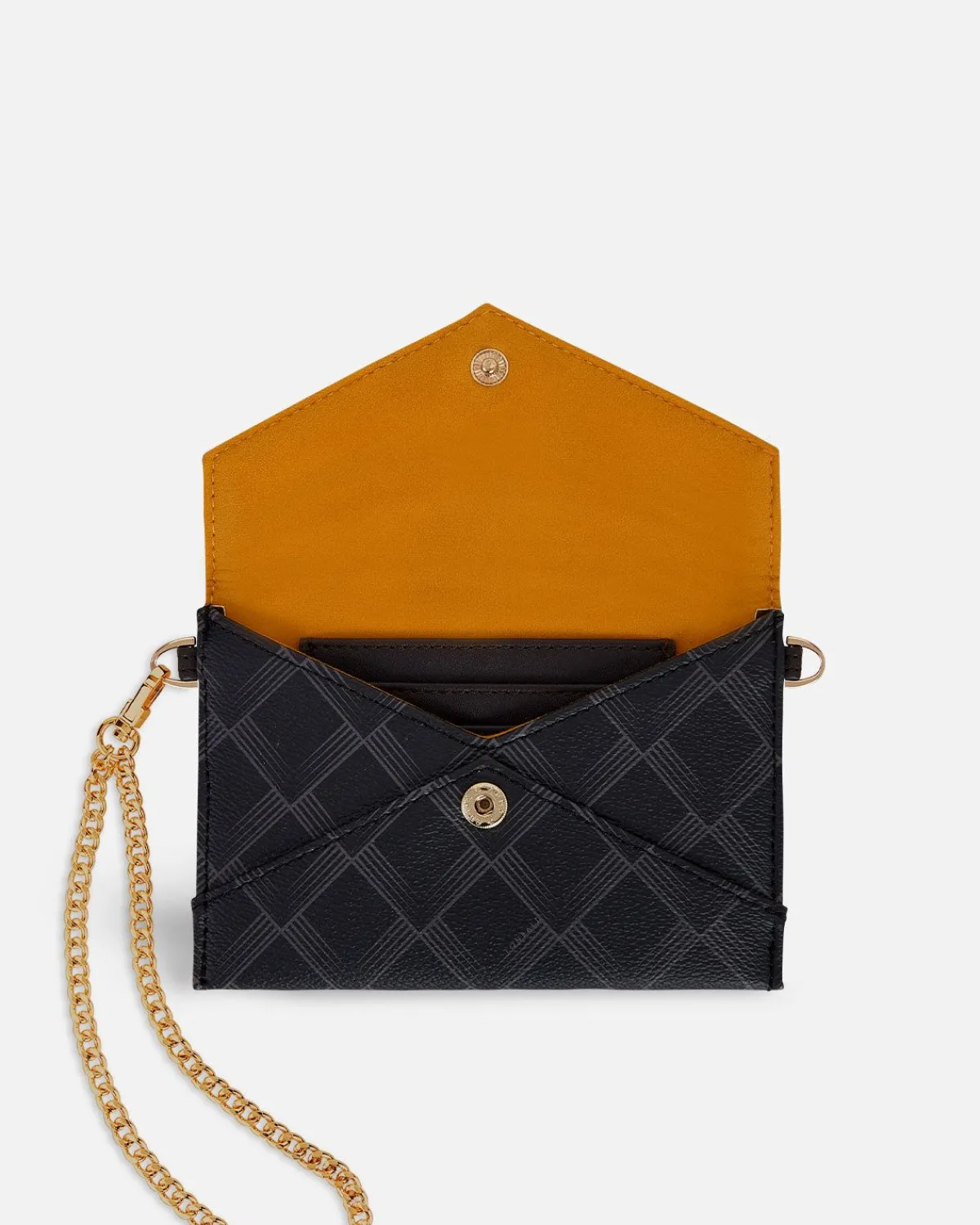Carteras Y Monederos | Lonbali Cartera Kensington Dark