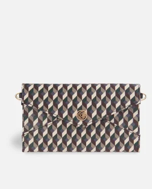Bolsos Bandolera | Lonbali Cartera Xxl Born Souris