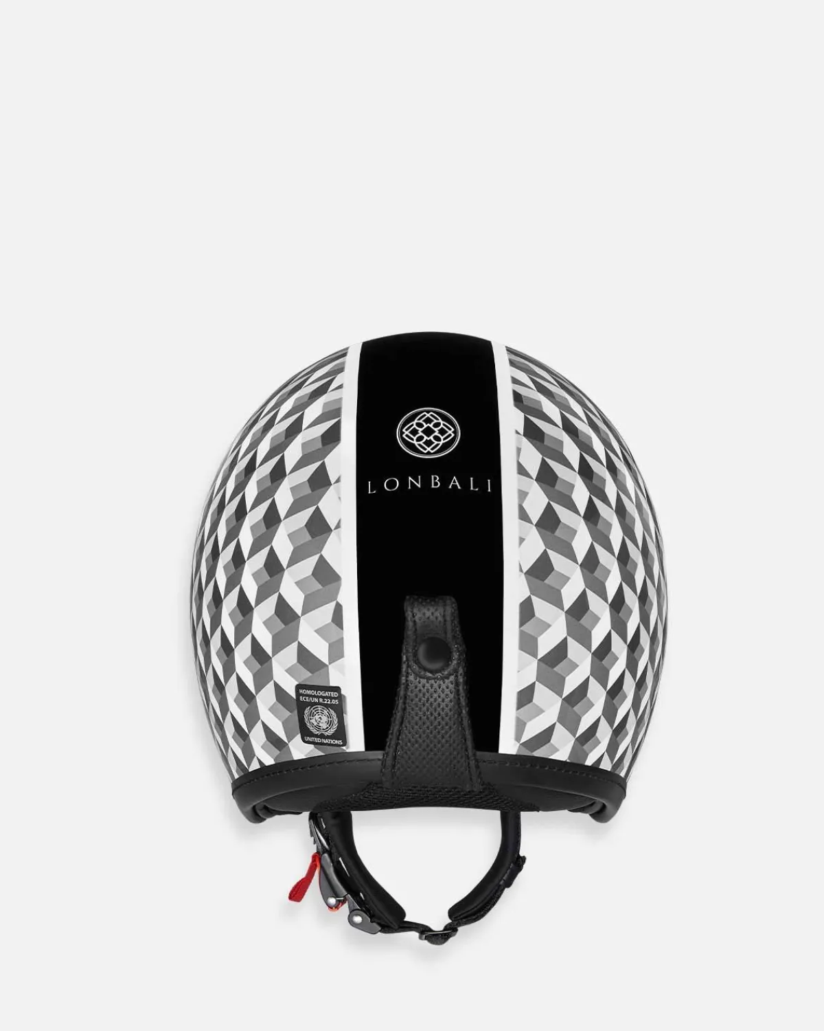 Otros Accesorios | Lonbali Casco Born