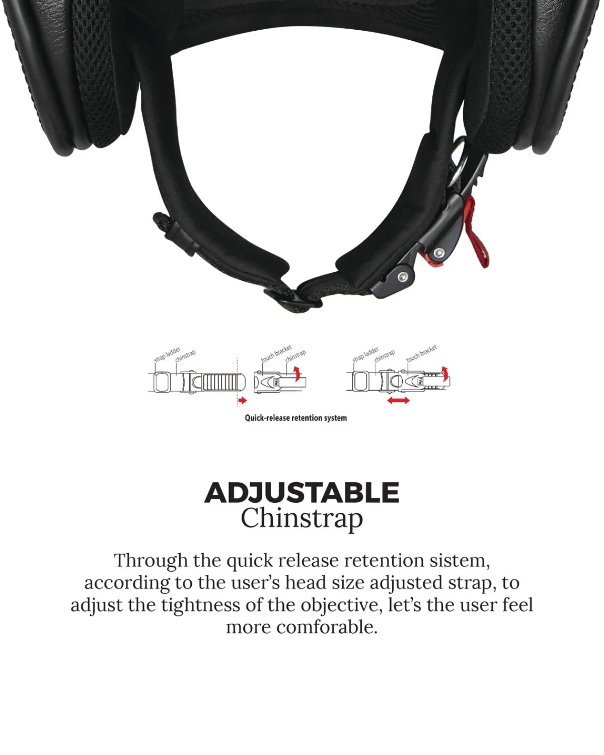 Otros Accesorios | Lonbali Casco Born