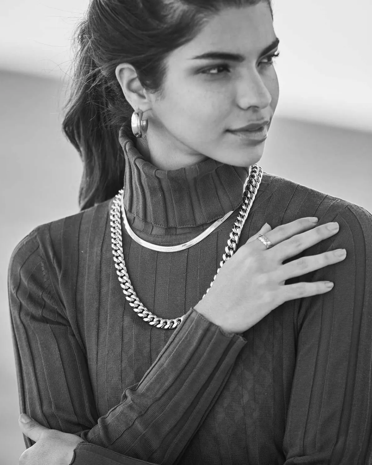 Collares | Lonbali Collar Brad