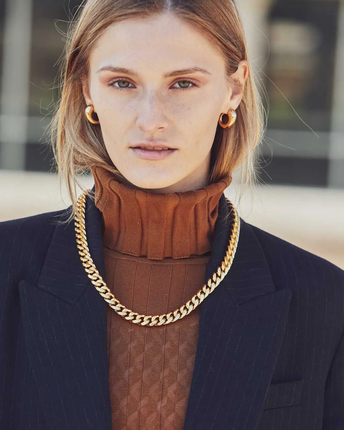 Collares | Lonbali Collar Kevin