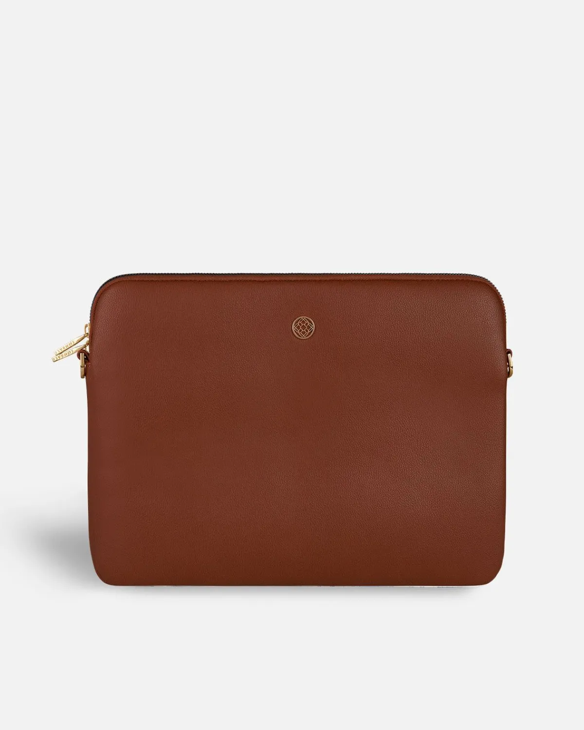 Fundas De Portatil | Lonbali Funda Portatil Basic Conscious Camel