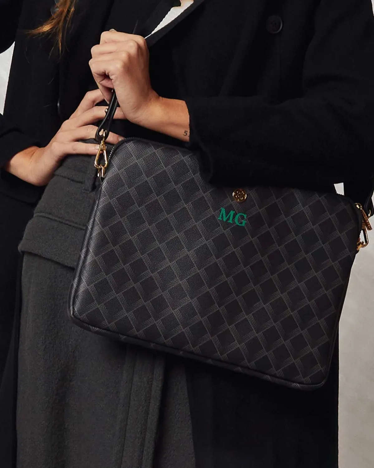 Fundas De Portatil | Lonbali Funda Portatil Kensington Dark