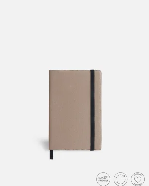 Libretas | Lonbali Libreta Basic Beige