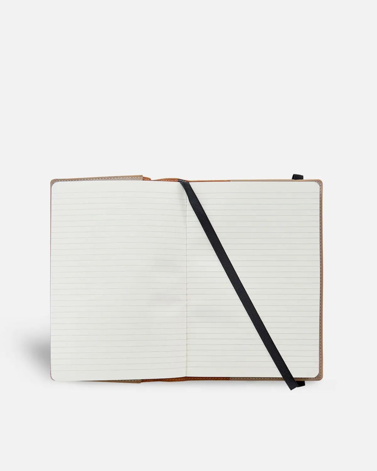 Libretas | Lonbali Libreta Basic Beige