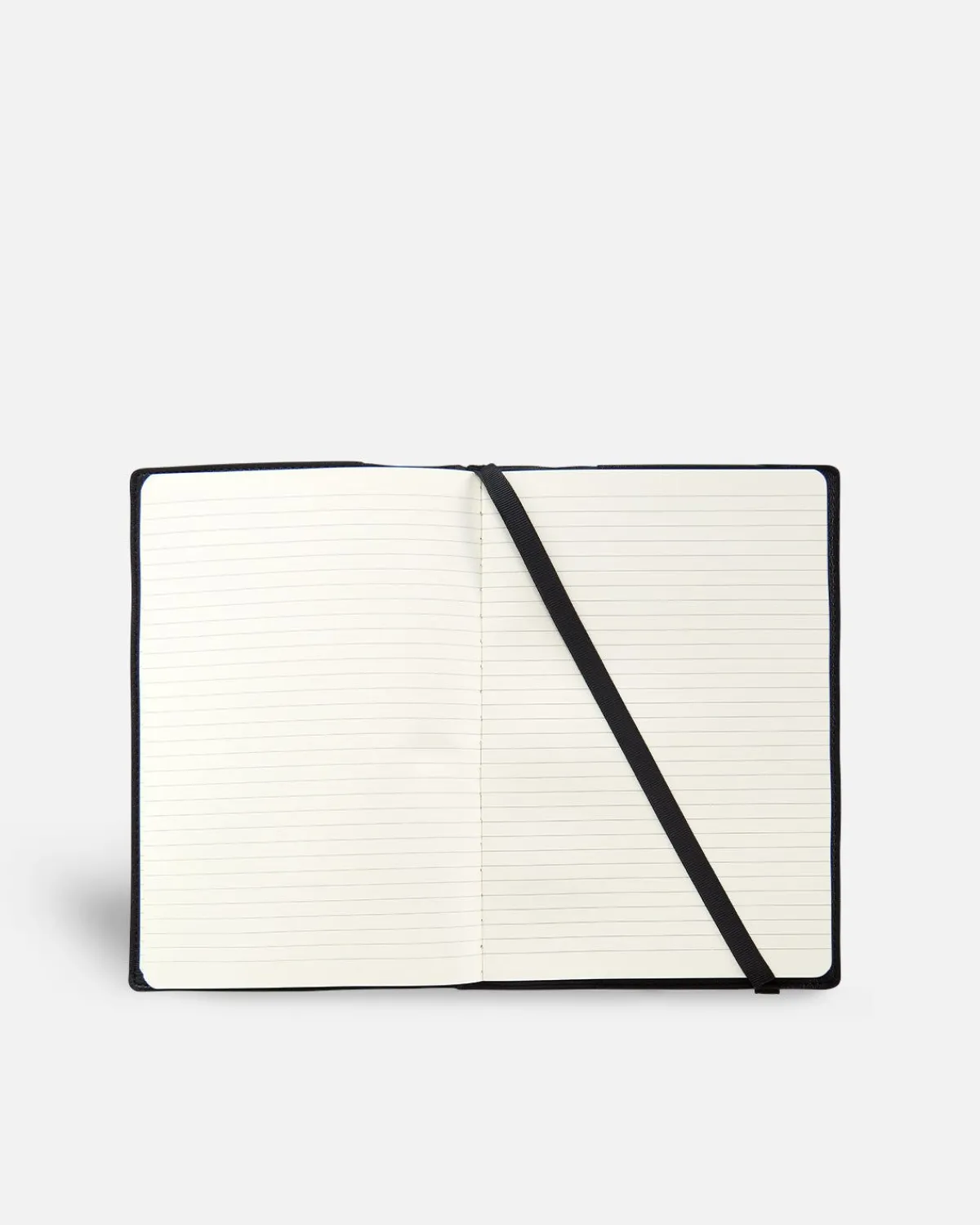 Libretas | Lonbali Libreta Basic Negro