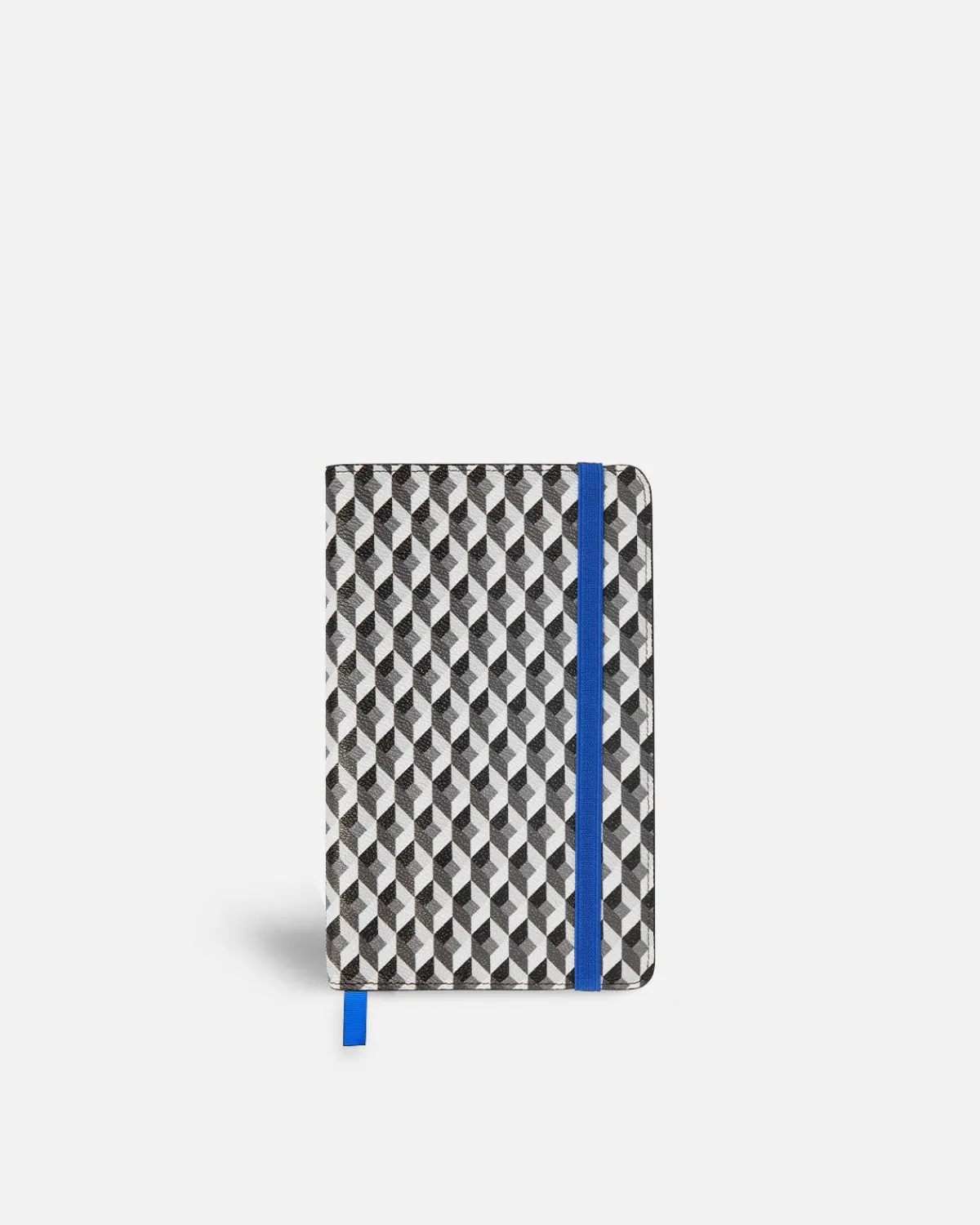 Libretas | Lonbali Libreta Born B&W Azul