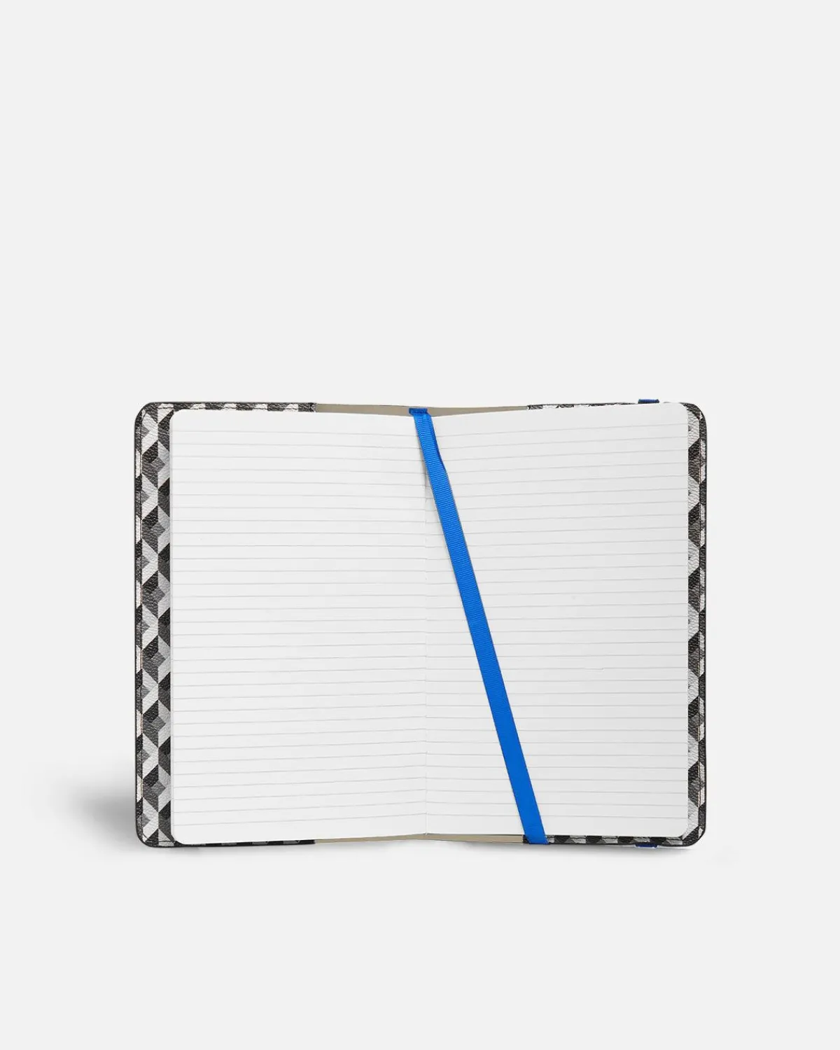 Libretas | Lonbali Libreta Born B&W Azul