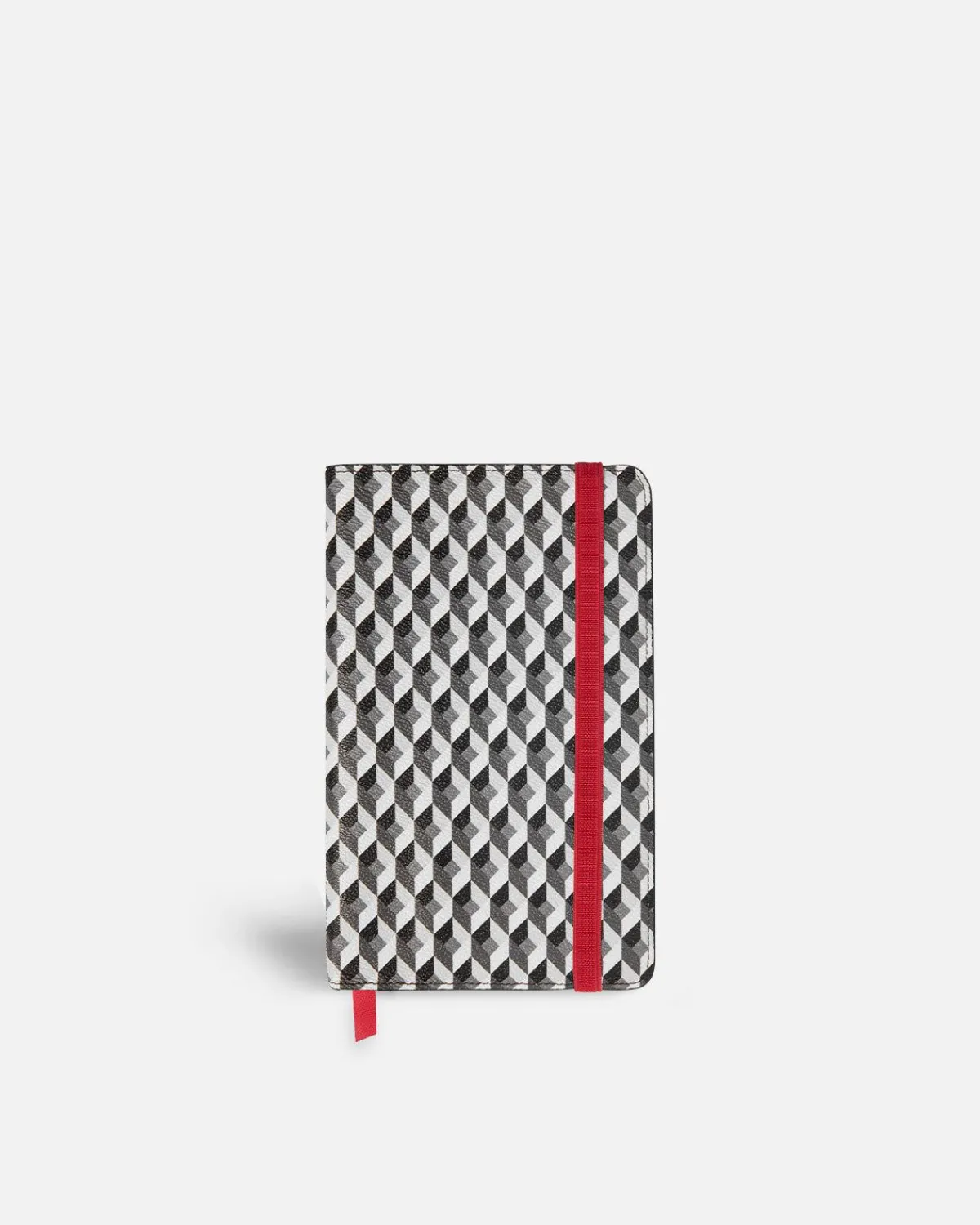 Libretas | Lonbali Libreta Born B&W Negro