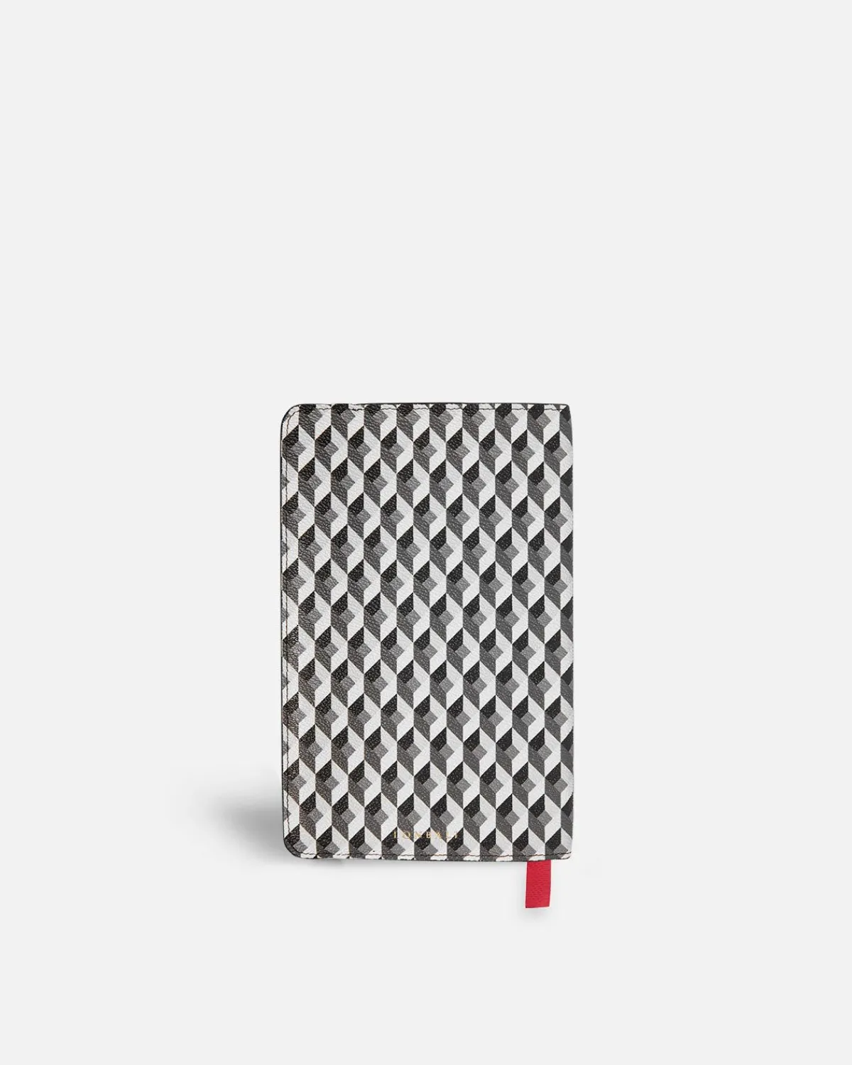 Libretas | Lonbali Libreta Born B&W Negro